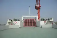 Buque Ro-Ro en venta