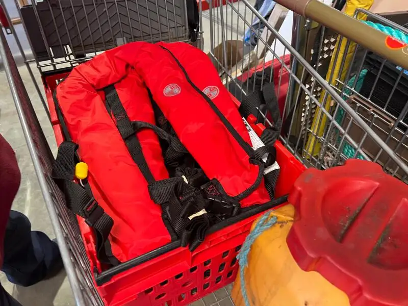 Embarcaciones de trabajo en venta