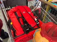 Embarcaciones de trabajo en venta