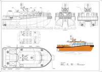 Catamarán en venta