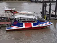 Crucero en venta