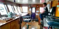 Buque de desembarco, tanque en venta