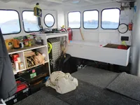Buque de desembarco, tanque en venta