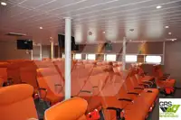 Wind farm service vessel en venta