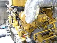 Patrullera en venta
