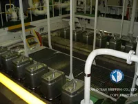 Petrolero/quimiquero en venta