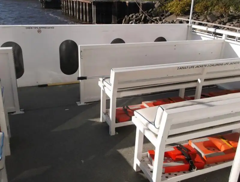 Buque de crucero en venta