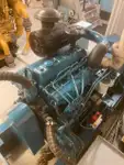Buque granelero en venta