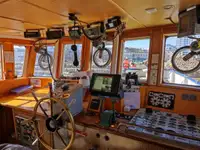 Remolcador en venta