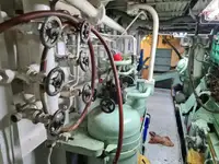 Palangrero en venta