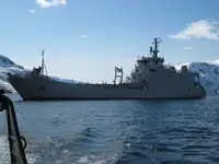 Buque de desembarco, tanque en venta