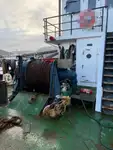 Remolcador en venta