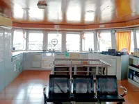 Remolcador en venta