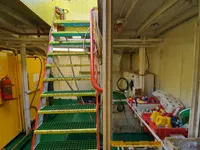 Buque de suministro en venta