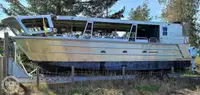 Catamarán en venta