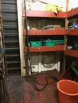 Dragado en venta