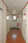 Buque de crucero en venta