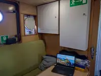Remolcador en venta