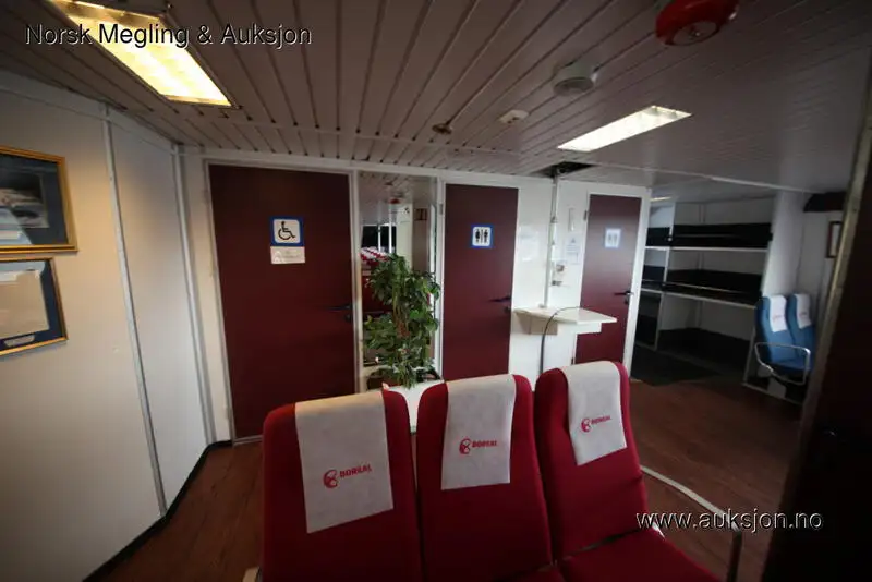 Catamarán en venta