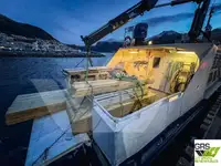 Buque Ro-Ro en venta