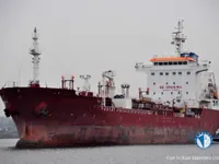 Petrolero/quimiquero en venta