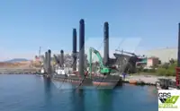 Barcaza en venta