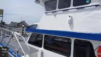 Buque de ferry en venta