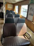 Patrullera en venta