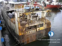 Arrastrero en venta