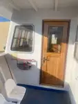 Buque de ferry en venta