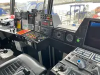 Buque portacontenedores en venta