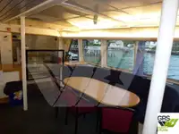Buque de crucero en venta
