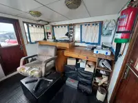 Buque de ferry en venta