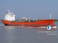 Petrolero/quimiquero en venta
