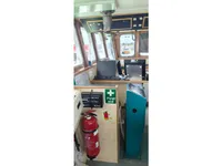 Buque de suministro en venta