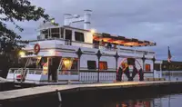 Buque de pasajeros en venta