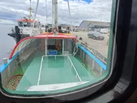 Buque de pesca en venta