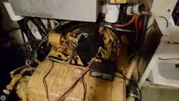 Arrastrero en venta