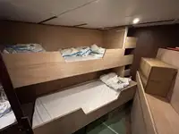 Buque de prospección en venta