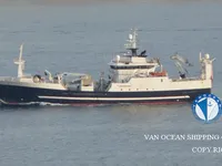 Arrastrero en venta