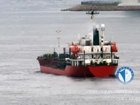 Petrolero/quimiquero en venta