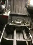 Buque de crucero en venta