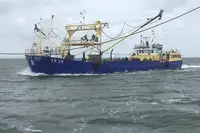 Buque de pasajeros en venta