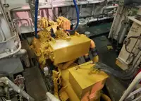 Petrolero/quimiquero en venta