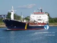 Petrolero/quimiquero en venta