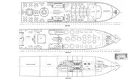 Crucero en venta