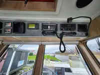 Embarcaciones de trabajo en venta