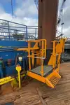 Petrolero/quimiquero en venta