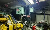 Petrolero/quimiquero en venta