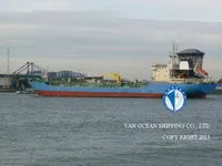 Petrolero/quimiquero en venta